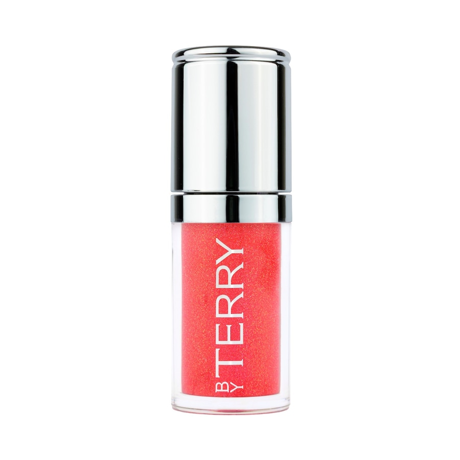 By Terry Baume de Rose Glow Olejek do ust 5 ml Różowy