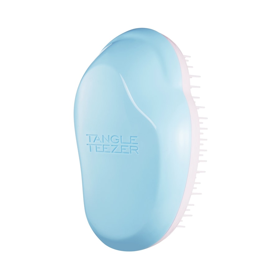 Tangle Teezer TANGLE TEEZER SZCZOTKA ORIGINAL PINK SKY Ozdoby do włosów 1 ct Damski