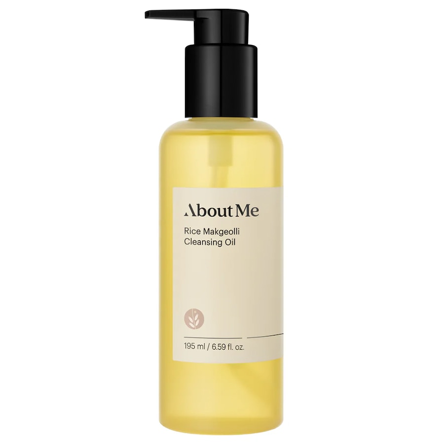 About Me Rice Makgeolli Cleansing Oil Olejki oczyszczające 0,12 l