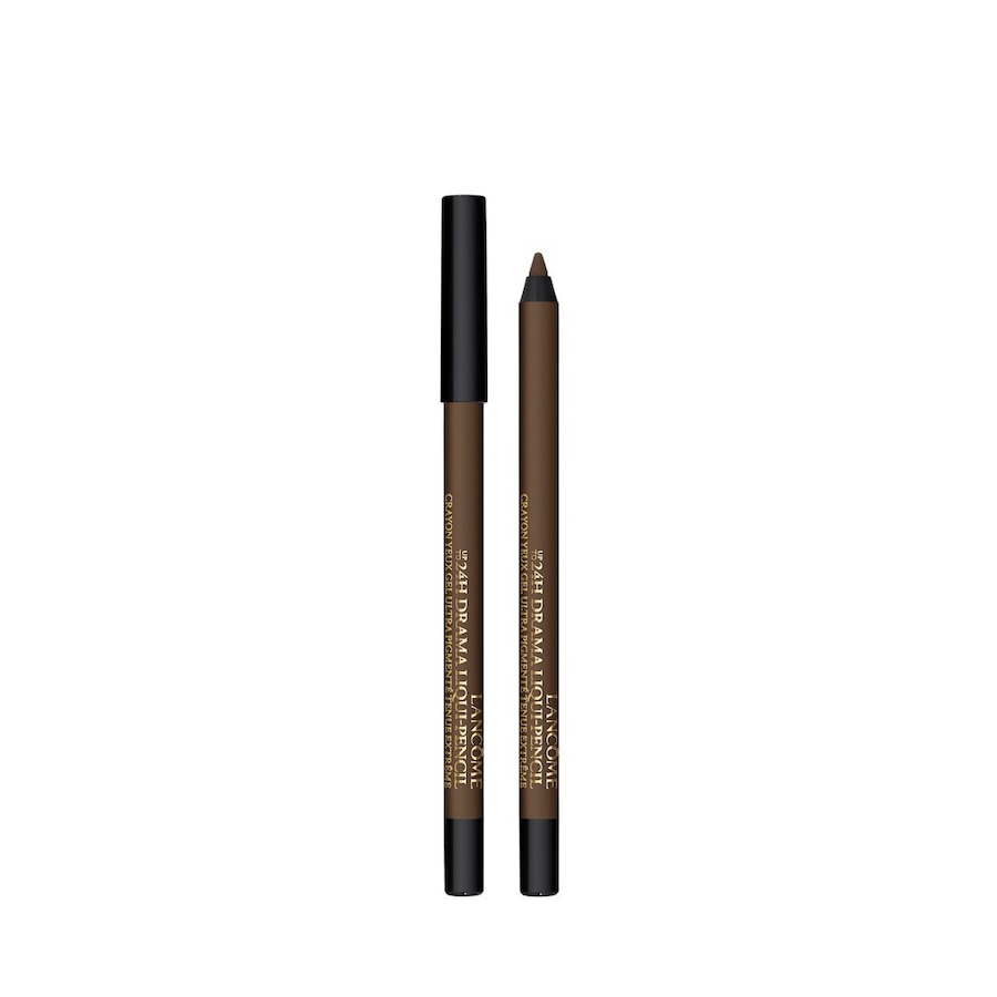Lancôme 24H Drama Liquid-Pencil Eyelinery 1,2 g 02 - FRENCH CHOCOLATE
