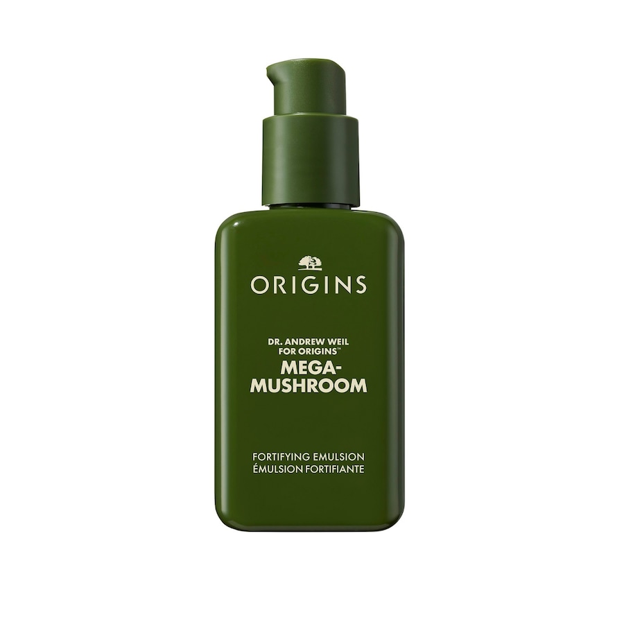 Origins Dr. Andrew Weil for Origins™ Mega Mushroom Fortifying Emulsion Serum nawilżające 100 ml