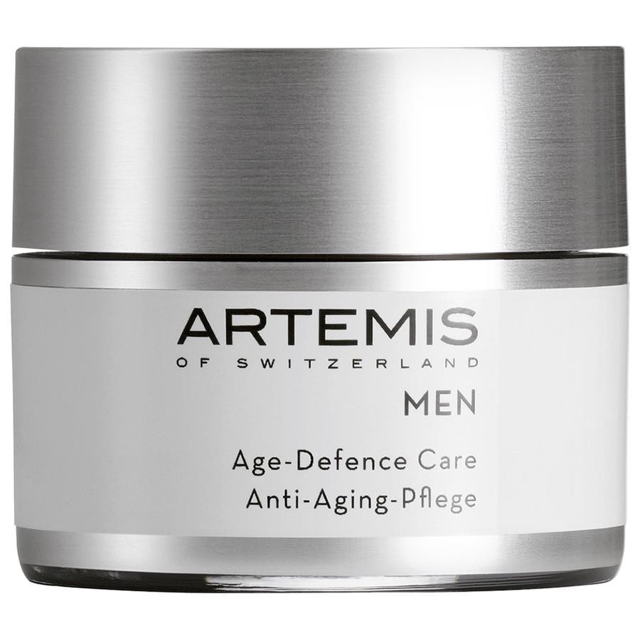 Artemis Age-Defence Care Pielęgnacja twarzy 50 ml Męskie