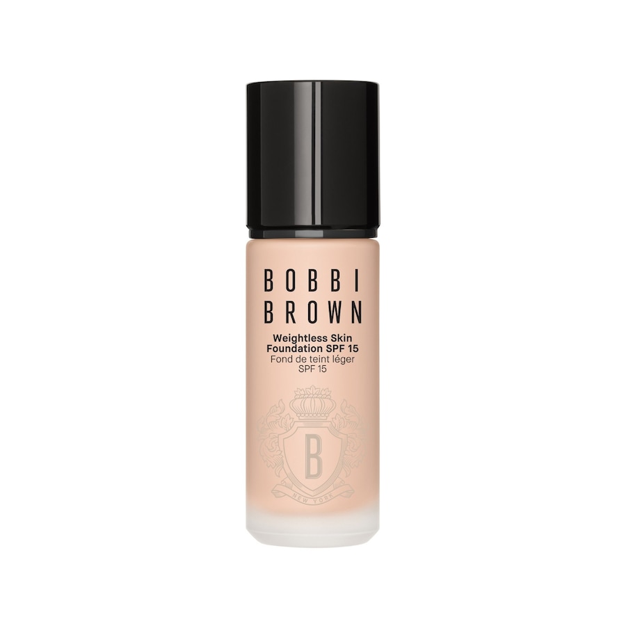 Bobbi Brown Mini Weightless Skin Foundation SPF15 Podkłady 13 ml 28 - IVORY
