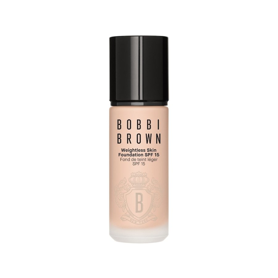 Bobbi Brown Mini Weightless Skin Foundation SPF15 Podkłady 13 ml 28 - IVORY
