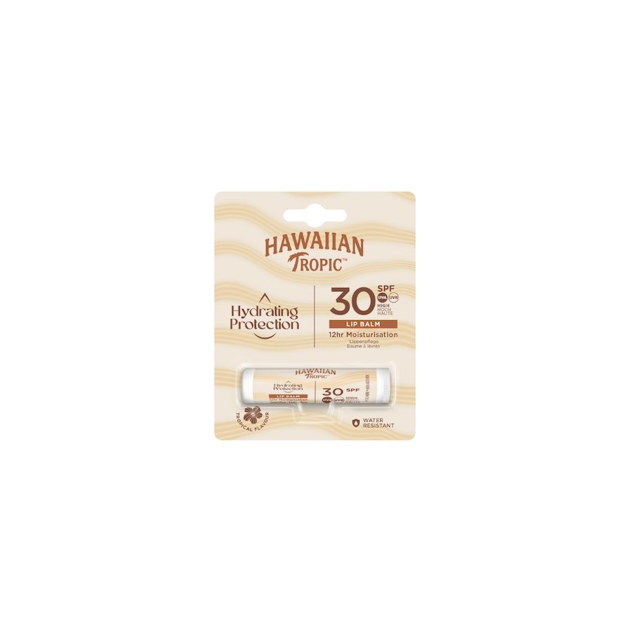 Hawaiian Tropic Balsamy do ust 4 ml