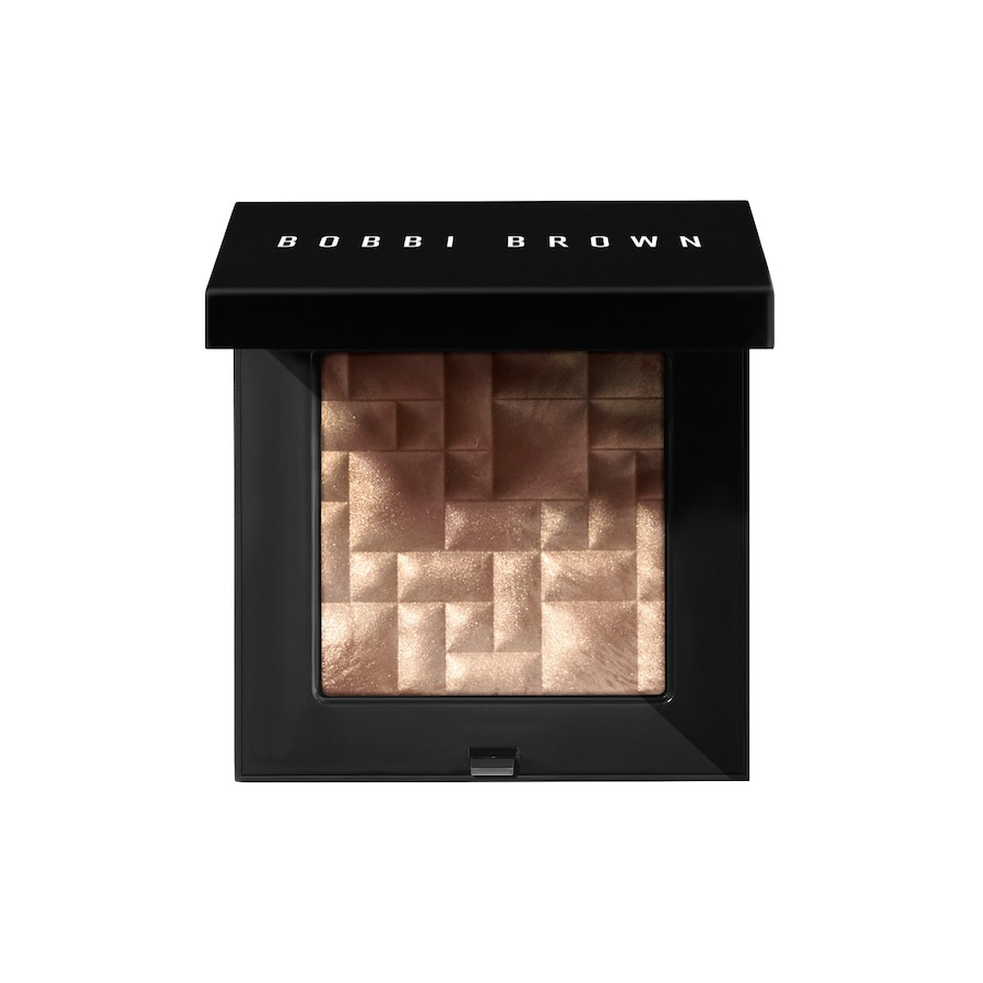 Bobbi Brown Highlighting Powder Rozświetlacze 8 g Chestnut Glow
