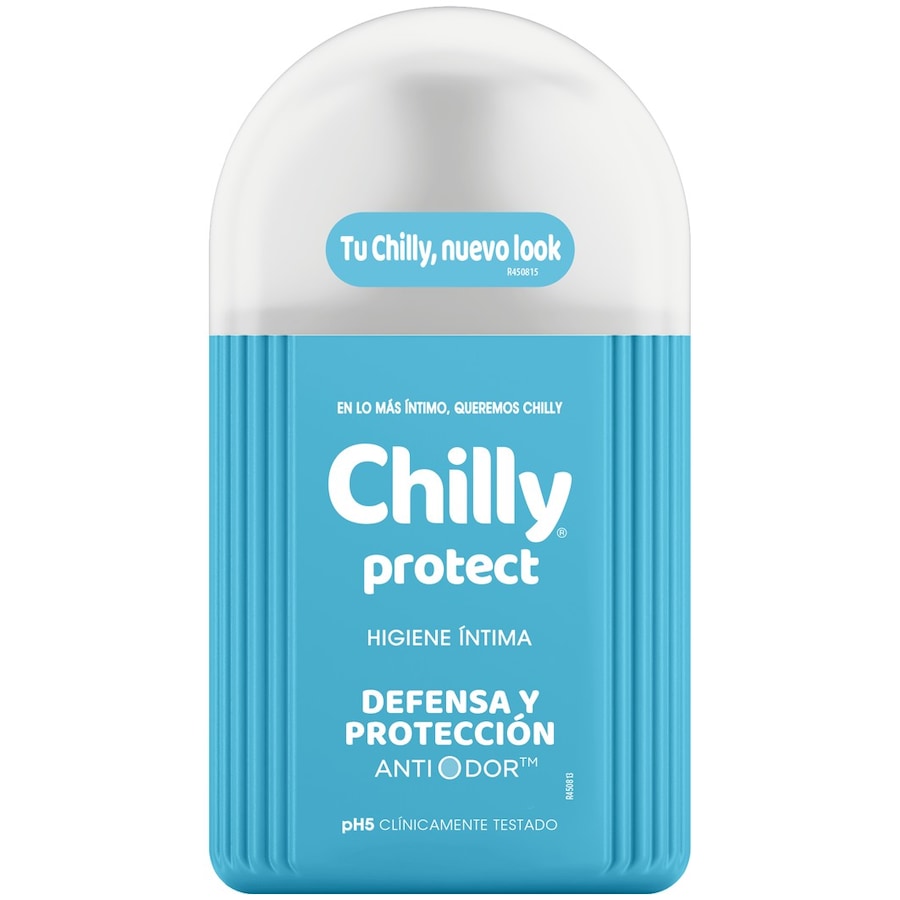 Chilly Higiena intymna 250 ml Damski