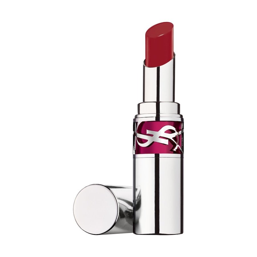 Yves Saint Laurent YSL Loveshine Candy Glaze – błyszczyk do ust w sztyfcie Błyszczyki 3,2 g 8 - Chili Delight
