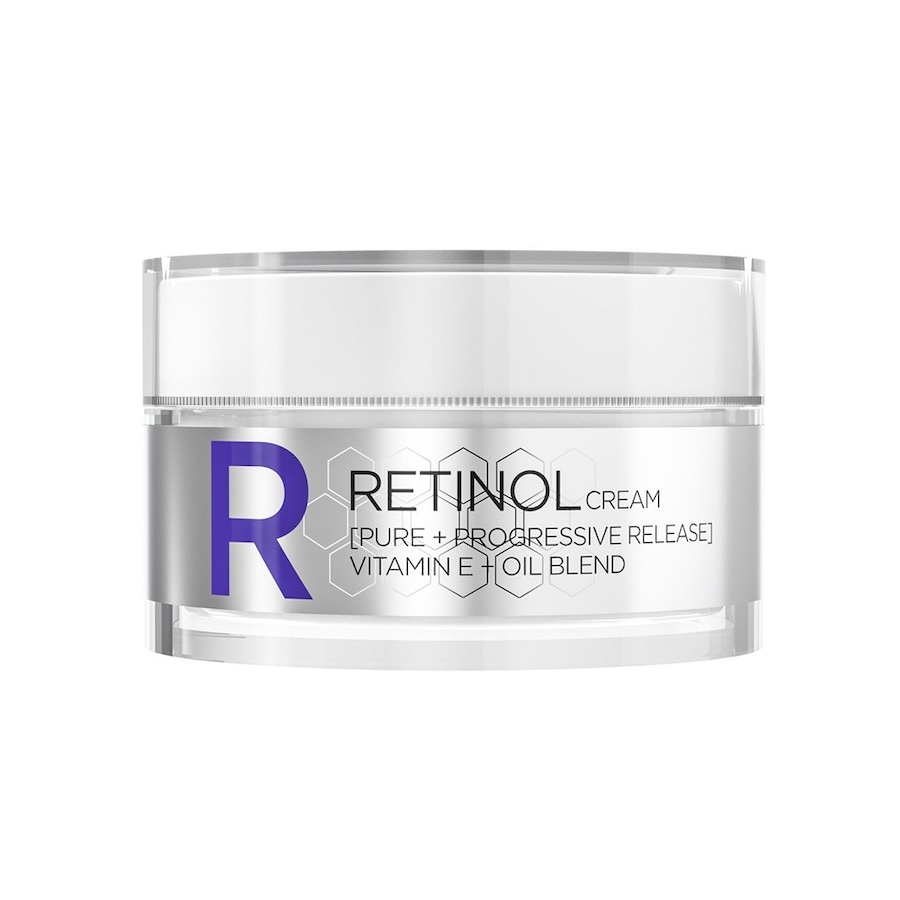 REVOX B77 REVOX B77 RETINOL CODZIENNY KREM OCHRONNY SPF 20 Kremy do twarzy 50 ml