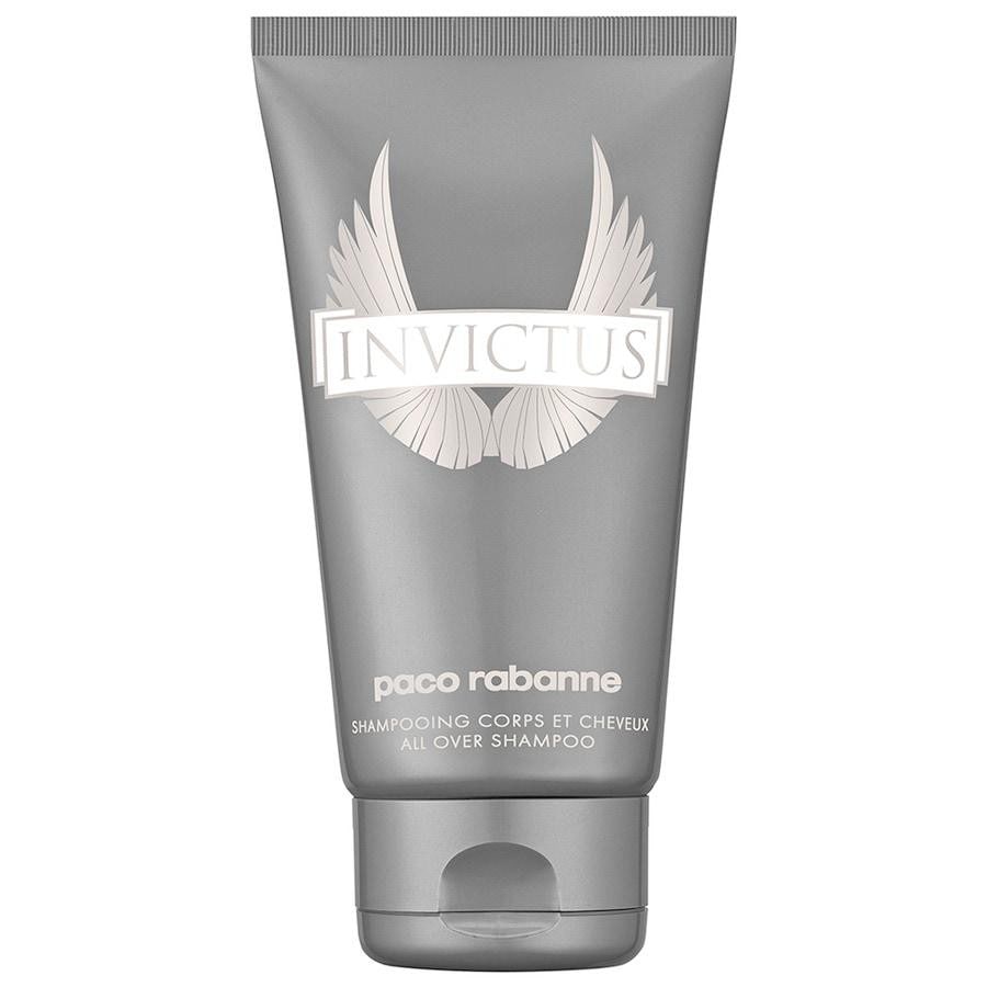 Rabanne Invictus Shower Gel Żele pod prysznic 150 ml Męskie