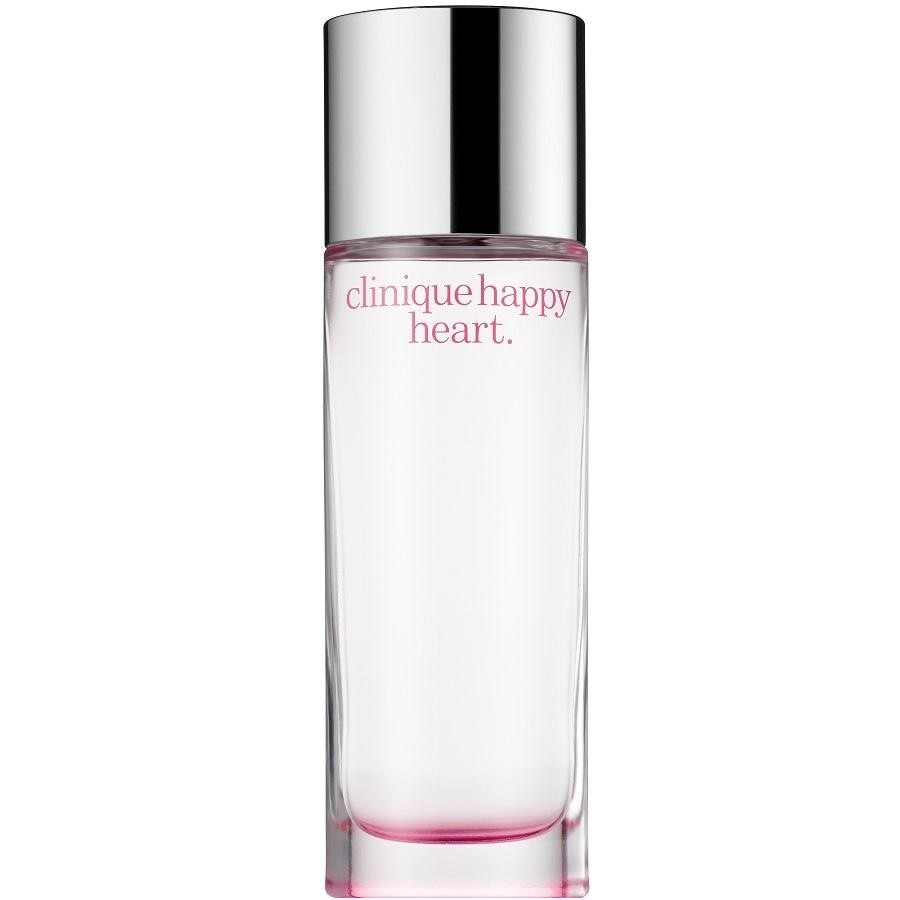 Clinique Happy Heart. Woda perfumowana 50 ml Damski