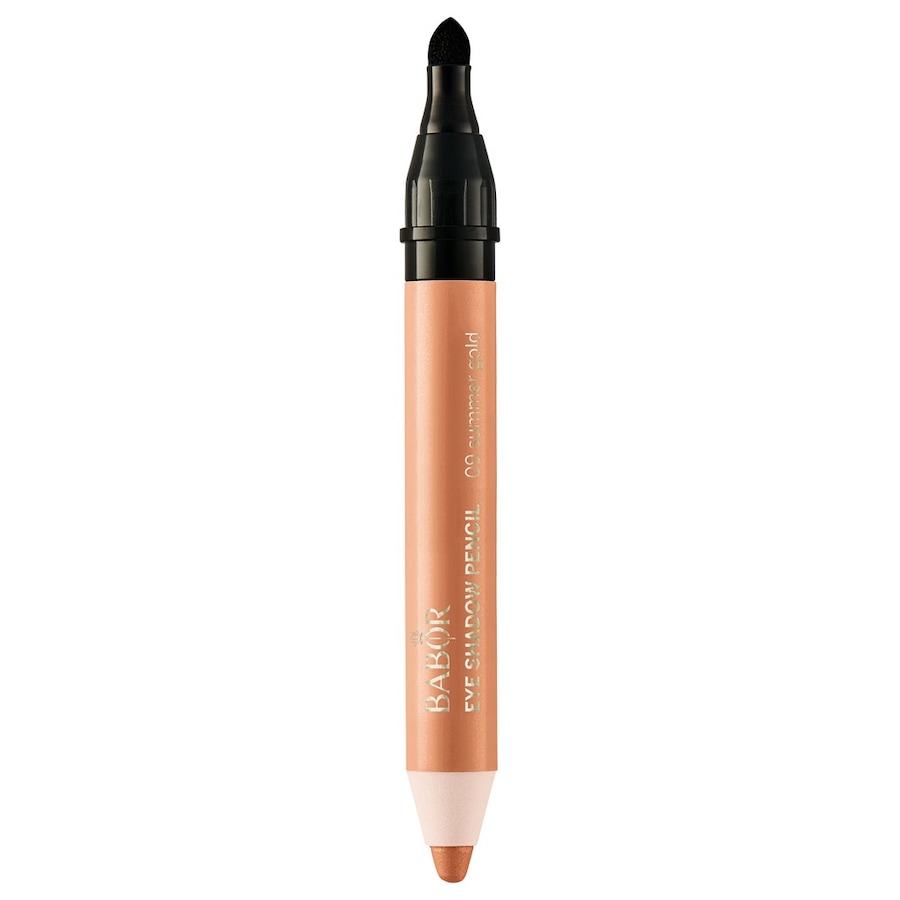 BABOR Eye Shadow Pencil Cienie do powiek 2 g 09 summer gold