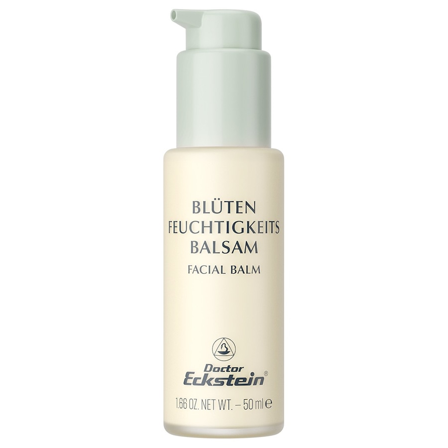 Doctor Eckstein Blossom Moisture Balm Kremy przeciwzmarszczkowe 50 ml