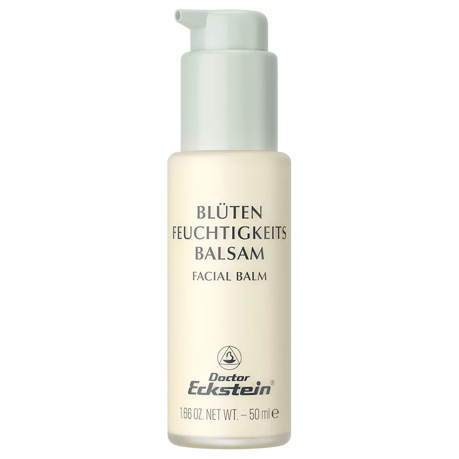 Doctor Eckstein Blossom Moisture Balm Kremy przeciwzmarszczkowe 50 ml