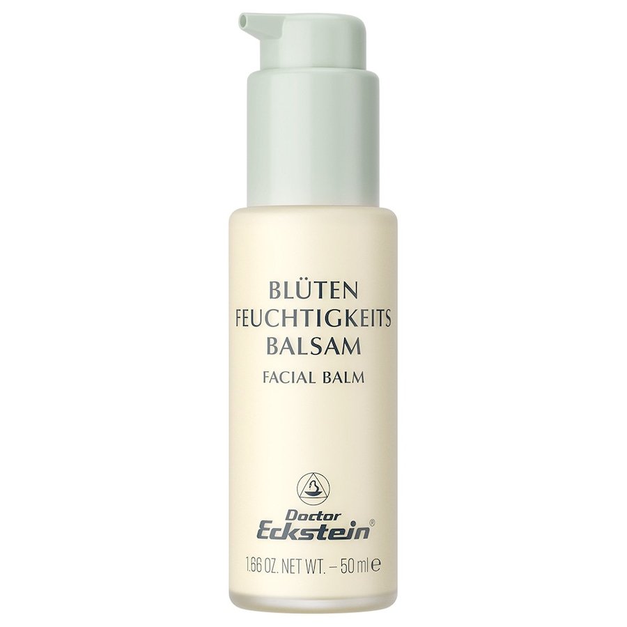 Doctor Eckstein Blossom Moisture Balm Kremy przeciwzmarszczkowe 50 ml