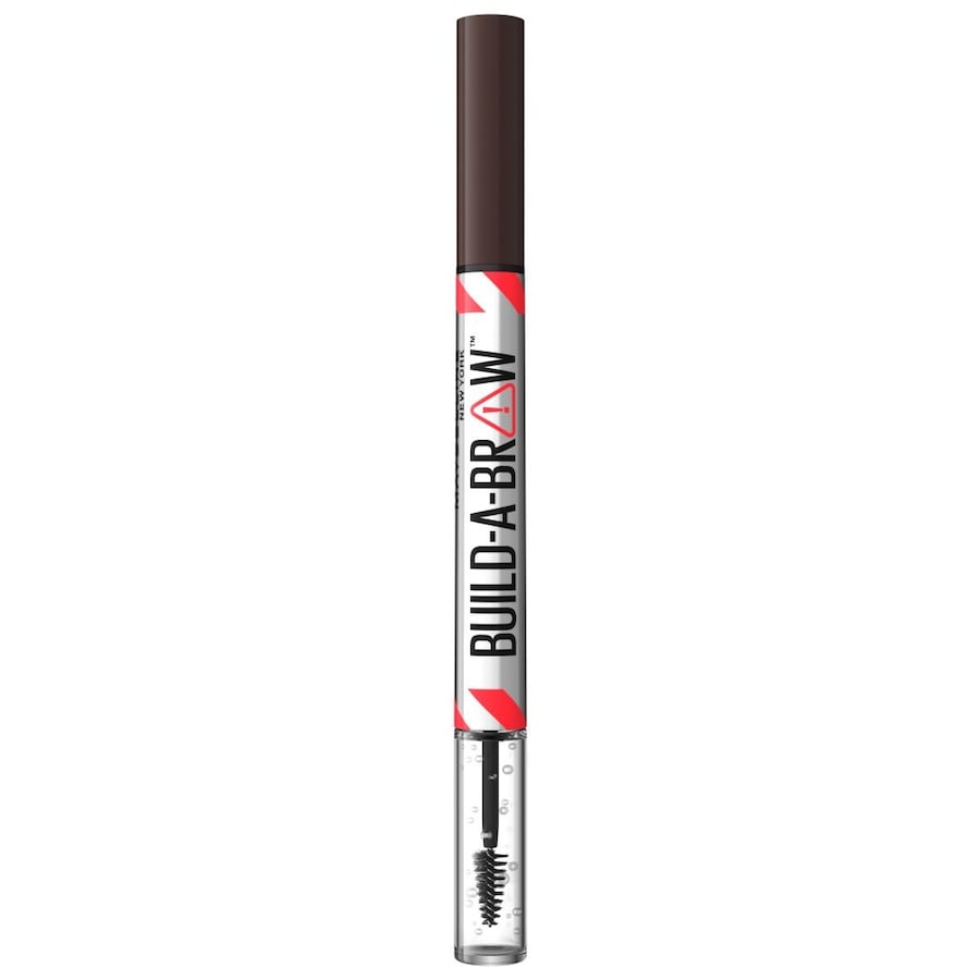 Maybelline Build-A-Brow Kredka do brwi 1,65 g 259 - ASH BROWN