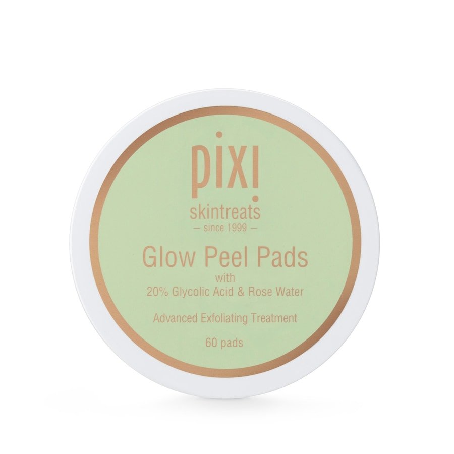 Pixi Glow Peel Pads Peeling do twarzy 60 ct
