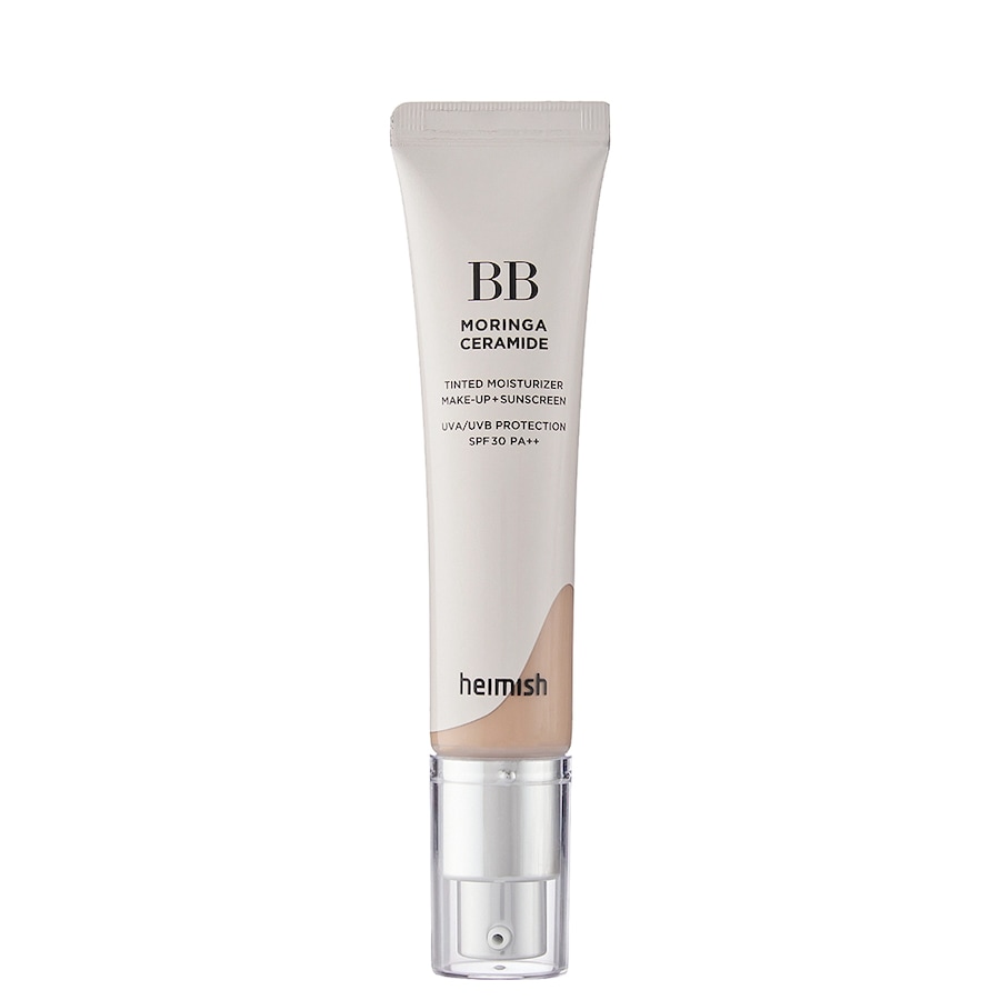 Heimish BB Moringa Ceramide Kremy BB i CC 03 kg 23C Nude