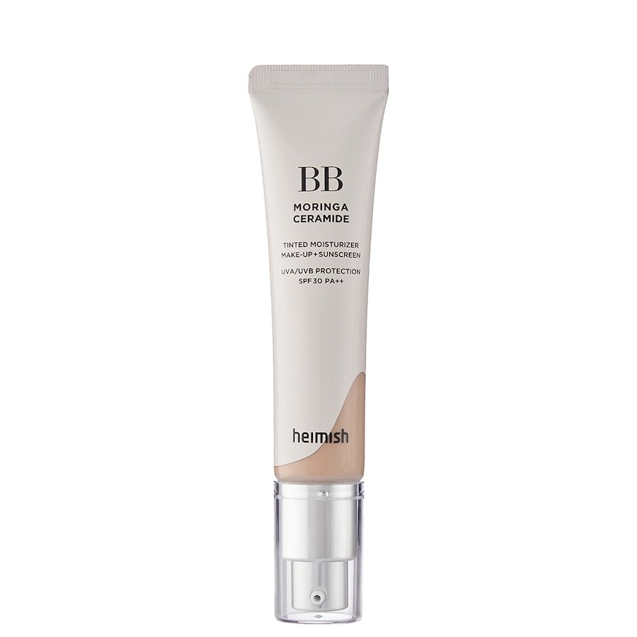 Heimish BB Moringa Ceramide Kremy BB i CC 03 kg 23C Nude