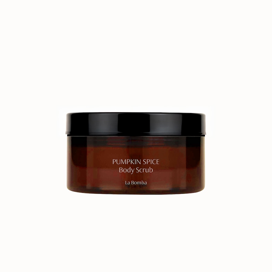 La Bomba Pumpkin Spice Body Scrub Peeling do stóp 230 g