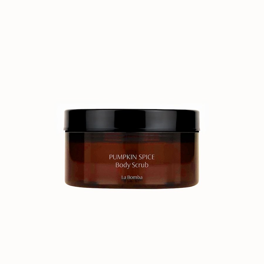 La Bomba Pumpkin Spice Body Scrub Peeling do stóp 230 g