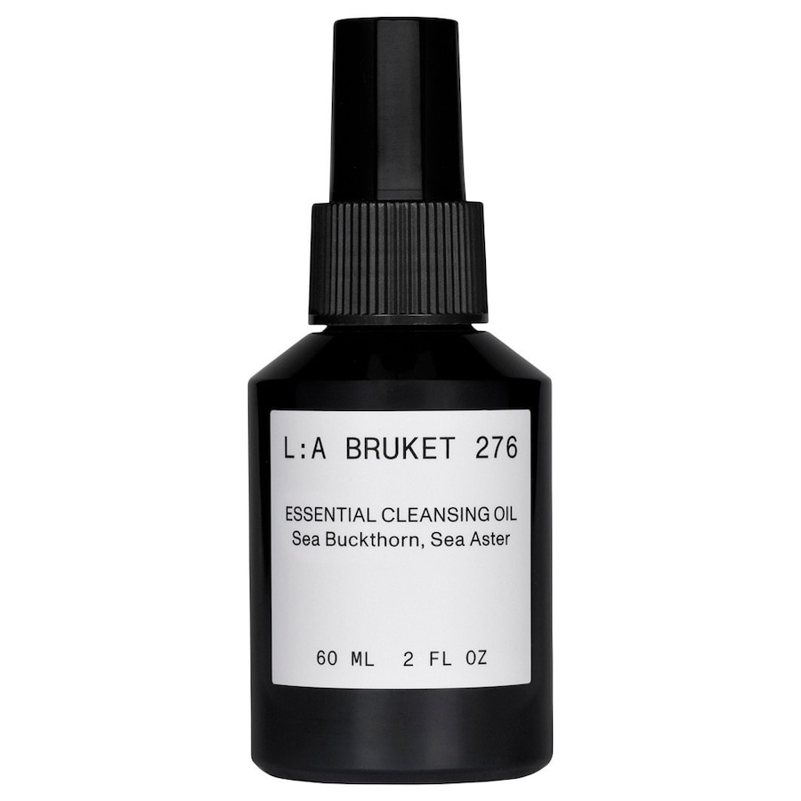 L:A BRUKET No. 281 Protective Fluid Kremy do twarzy 60 ml