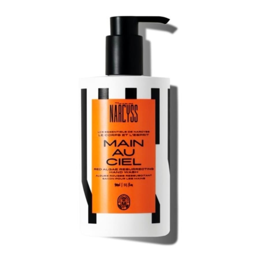 NARCYSS Mydła do rąk 400 ml