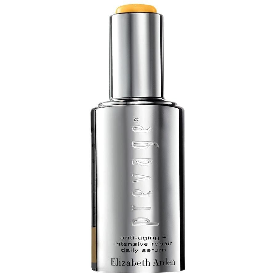 Elizabeth Arden Prevage Anti-Aging + Intensive Repair Daily Serum, krem nawilżający do twarzy z idebenonem Serum nawilżające 30 ml Damski