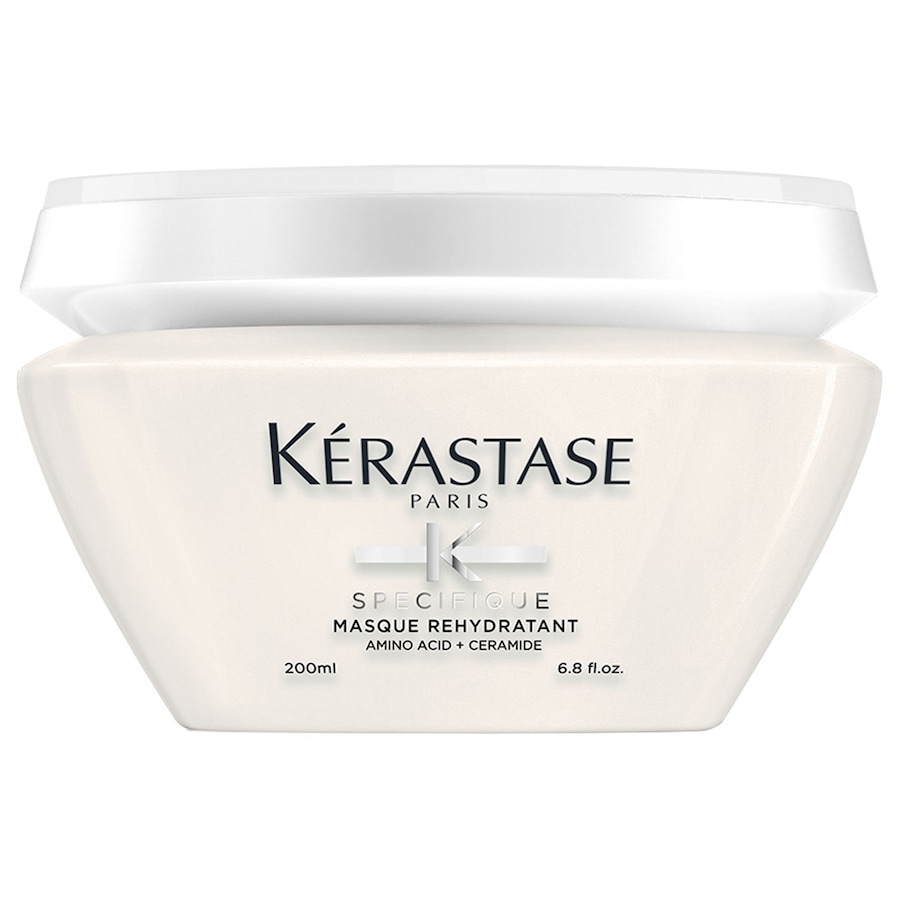 Kérastase Spécifique Masque Rehydratant Maski do włosów 200 ml