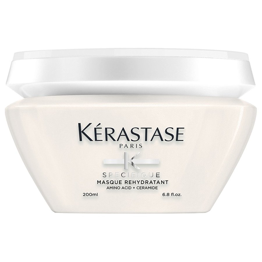 Kérastase Spécifique Masque Rehydratant Maski do włosów 200 ml