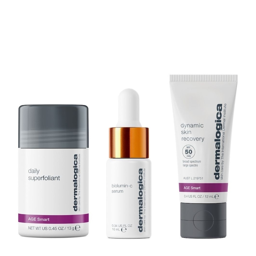 Dermalogica AGE Smart Age Defense Kit Skin Care Zestawy do pielęgnacji twarzy 1 ct