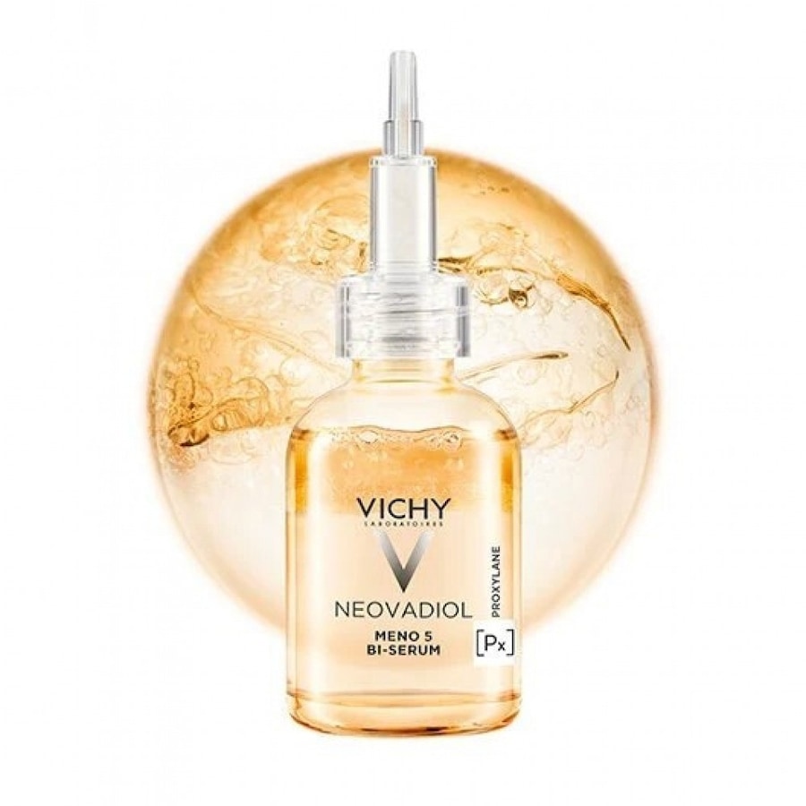 Vichy Neovadiol Meno 5 Bi-Serum Wrażliwa skóra 30 ml Damski