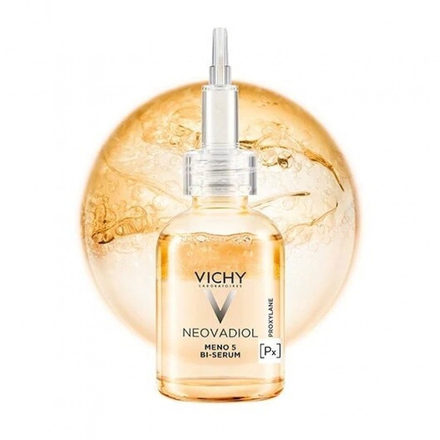 Vichy Neovadiol Meno 5 Bi-Serum Wrażliwa skóra 30 ml Damski