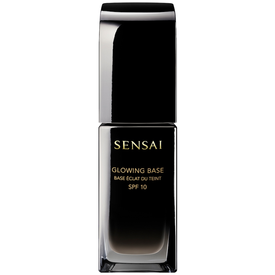 SENSAI Glowing Base SPF 10 Bazy pod makijaż i primery 30 ml