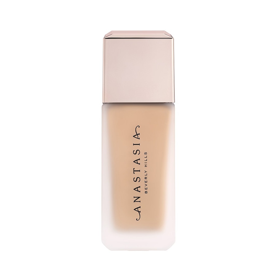 Anastasia Beverly Hills Impeccable Blurring Second Skin Matte Foundation - 9N Podkłady 35 ml 3N