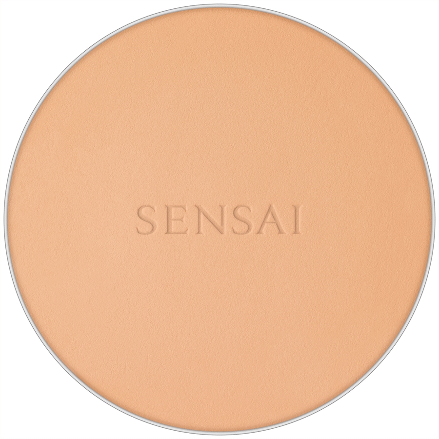 SENSAI podkład pudrowy Podkłady 11 g 103 - WARM BEIGE