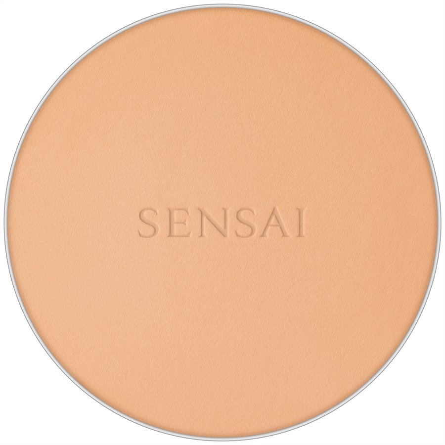 SENSAI podkład pudrowy Podkłady 11 g 103 - WARM BEIGE