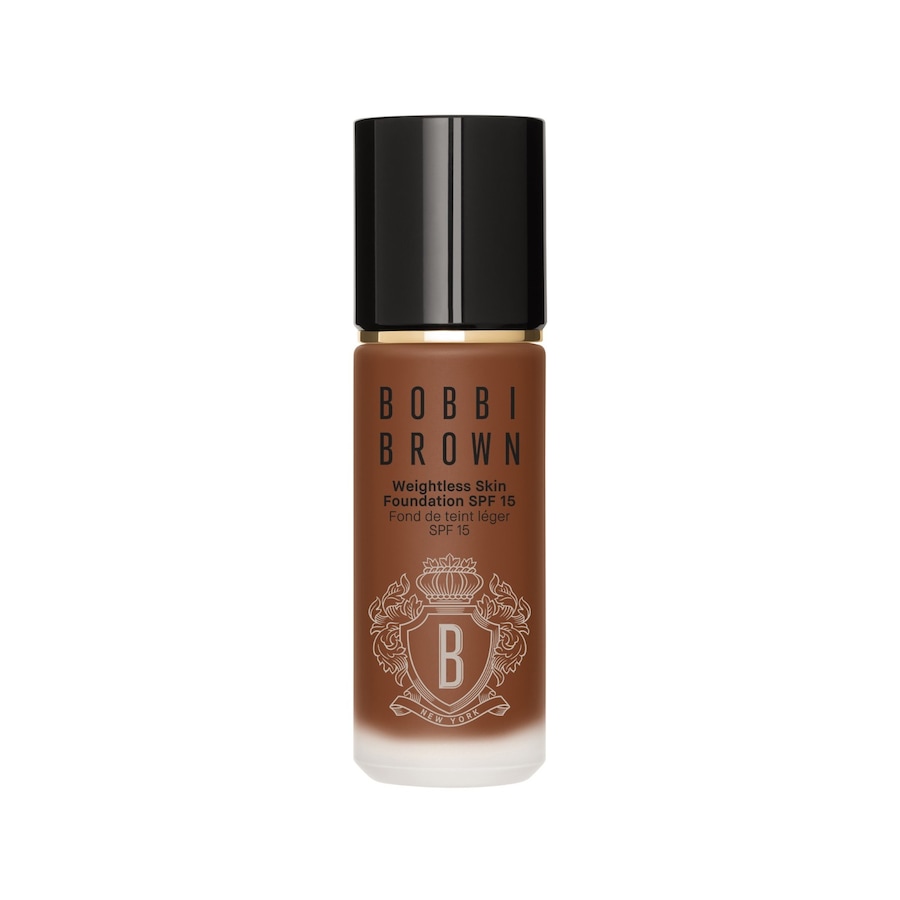 Bobbi Brown Weightless Skin Foundation SPF15 Podkłady 30 ml 44 - Cool Walnut