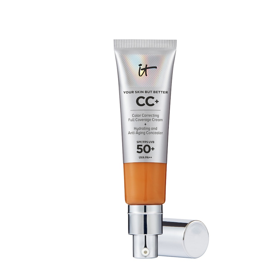 IT Cosmetics Your Skin But Better™ CC+™ SPF 50 Podkłady 32 ml Rich