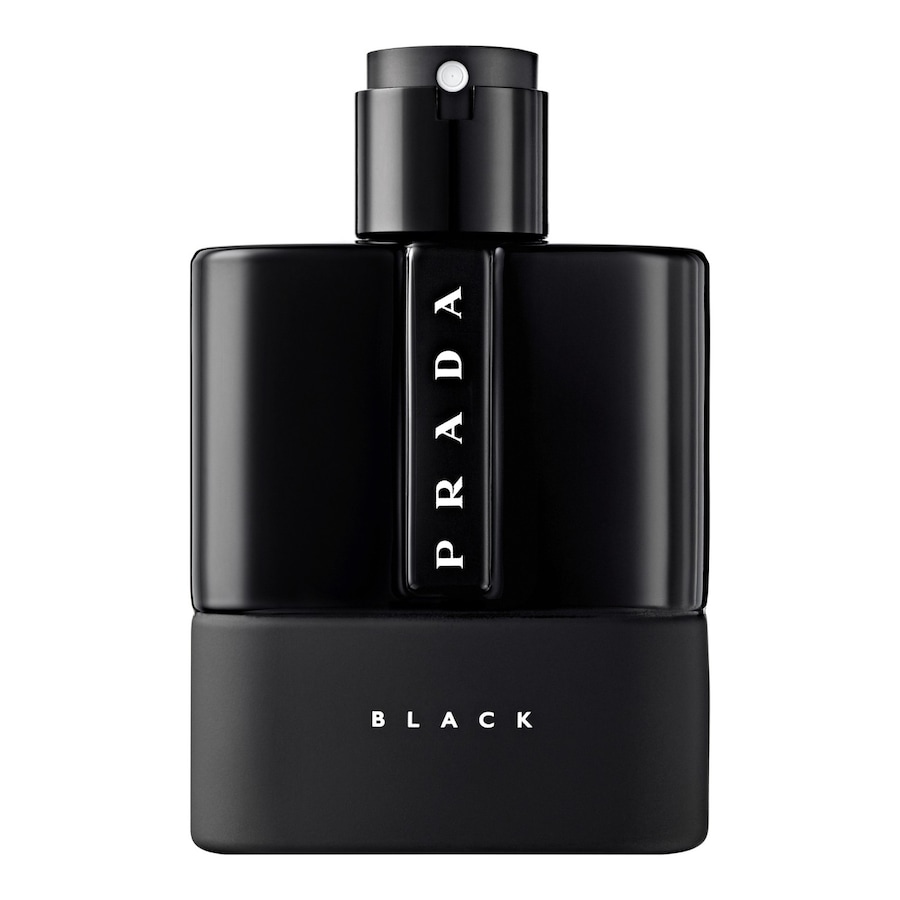 Prada Luna Rossa Black Eau de Parfum Spray Woda perfumowana 100 ml Męskie