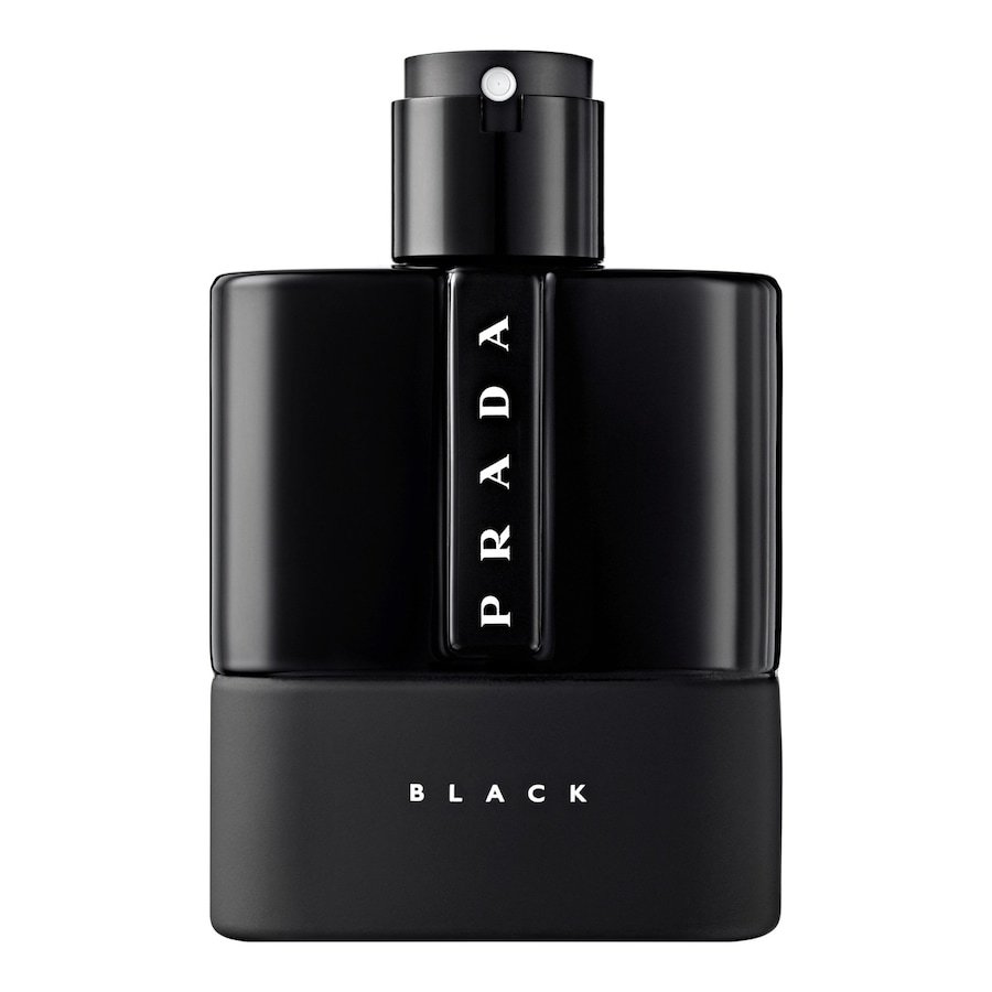 Prada Luna Rossa Black Eau de Parfum Spray Woda perfumowana 100 ml Męskie