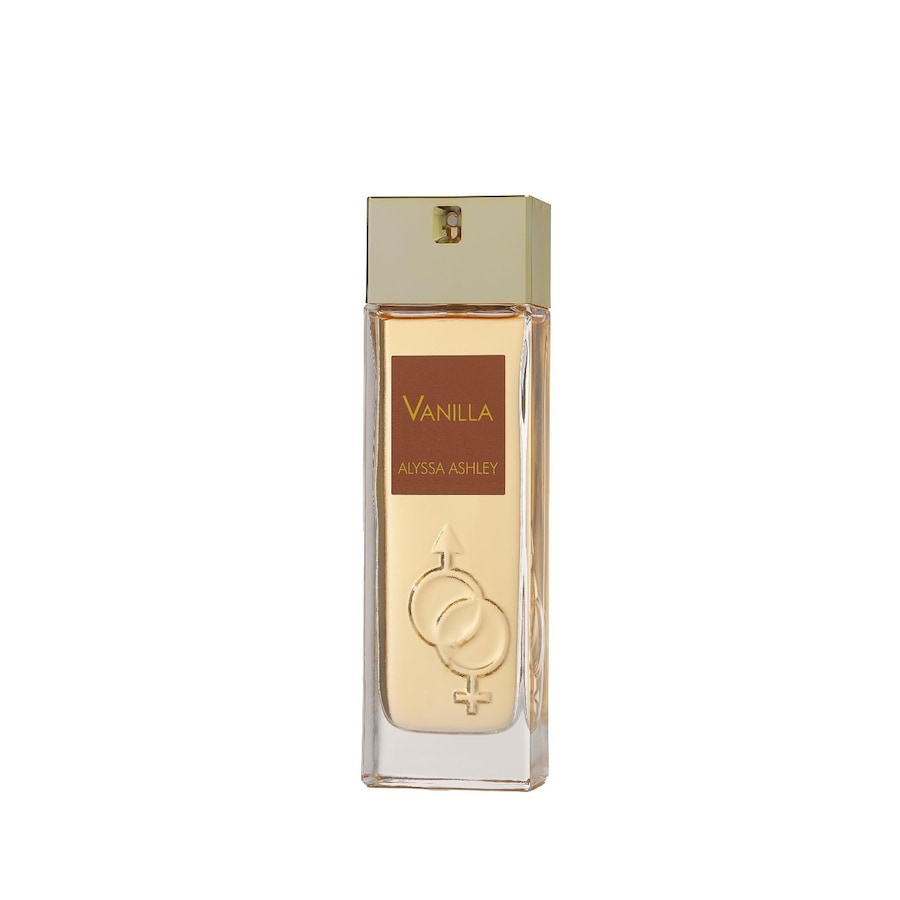 Alyssa Ashley Wanilia Woda perfumowana 100 ml