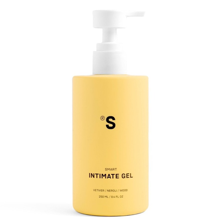 SISTERS AROMA Intimate Gel Vetiver Higiena intymna 250 g