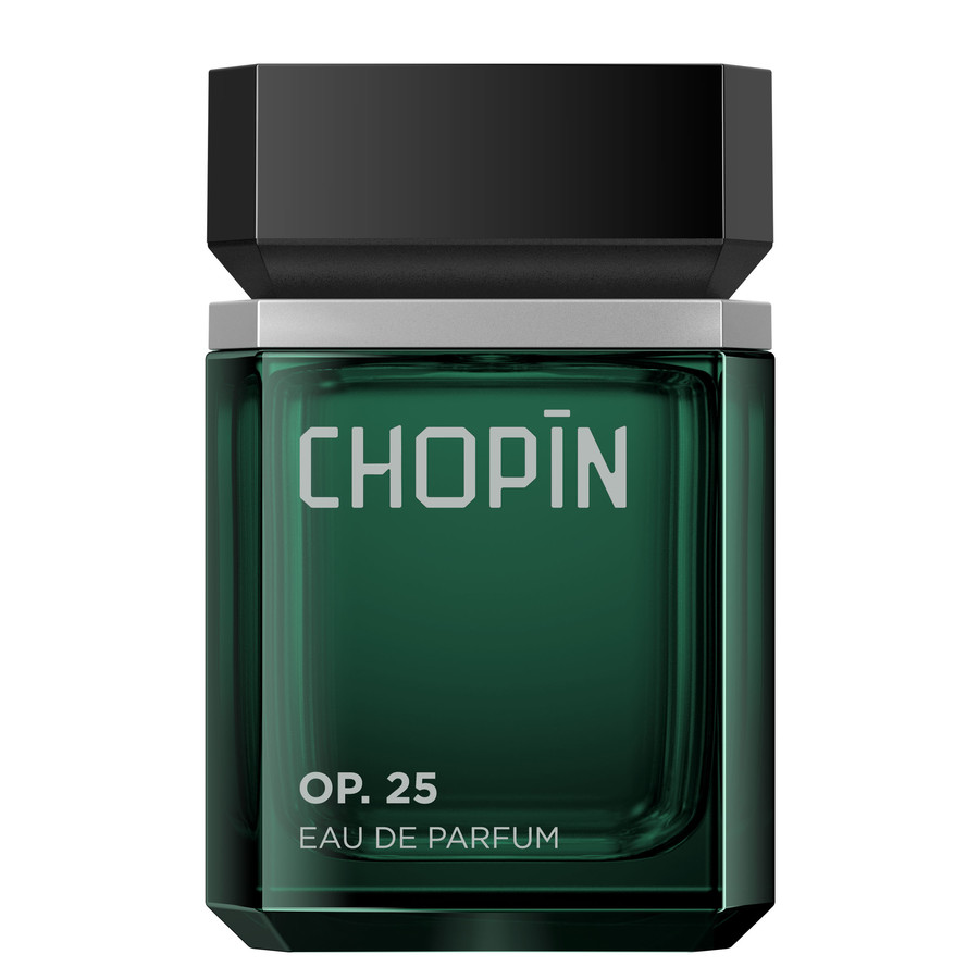 Chopin Chopin Op.25 Woda perfumowana 100 ml Męskie