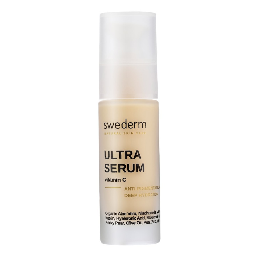 Swederm ULTRA SERUM VIT. C Serum z witaminą c 30 ml