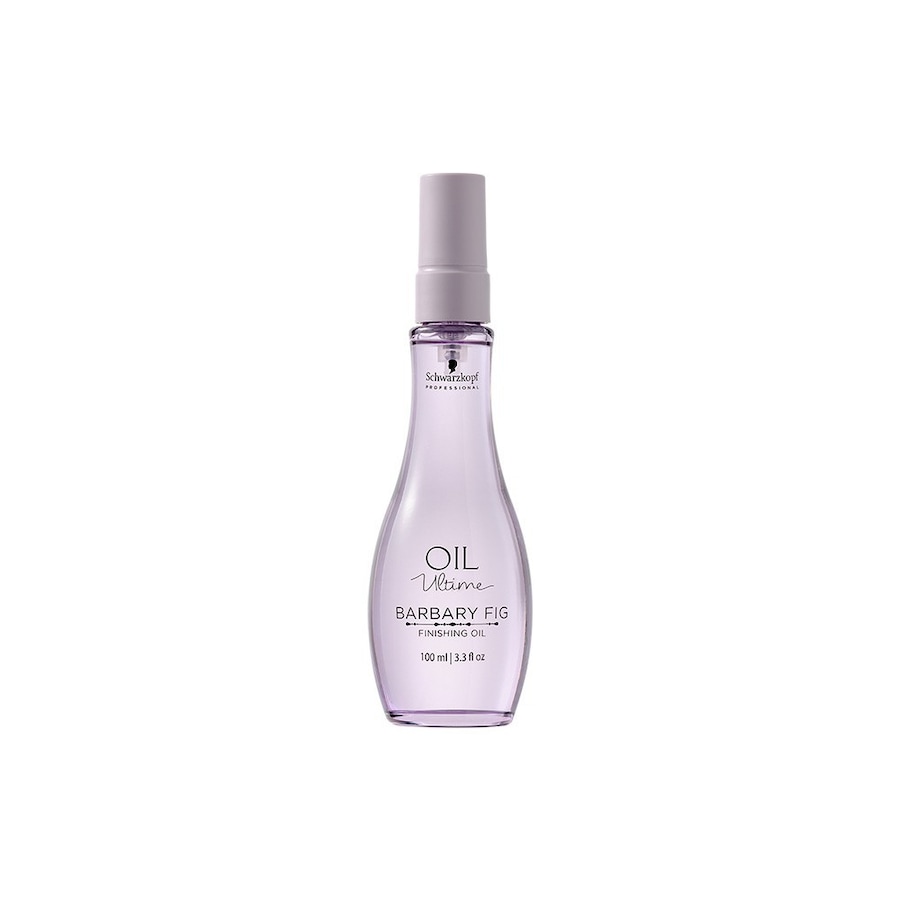 Schwarzkopf Professional Oil Ultime Olejek do Pielęgnacji Końcowej z Olejkiem z Opuncji Figowej 100ml Olejki i serum do włosów