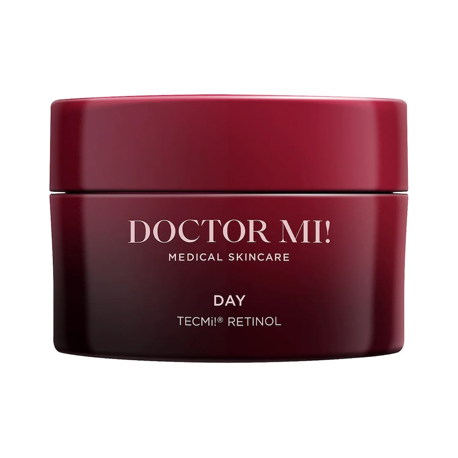 DOCTOR MI! DAY Kremy na dzień 50 ml
