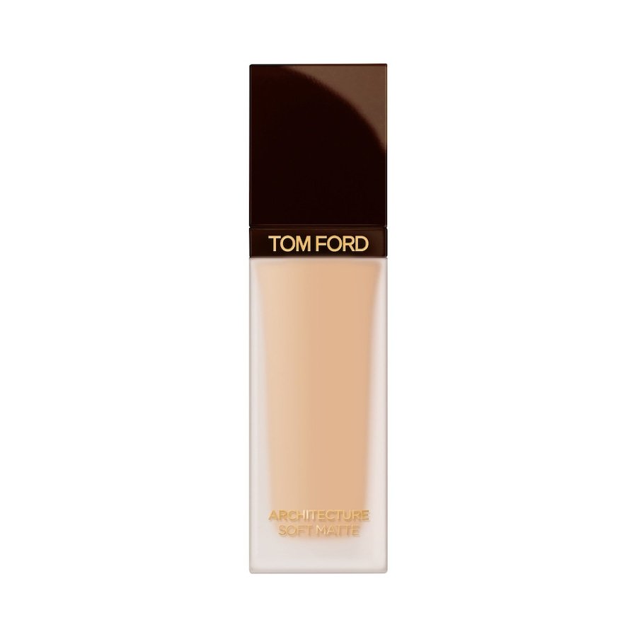TOM FORD Architecture Soft Matte Blurring Foundation Podkłady 30 ml 10 - 2.0 BUFF