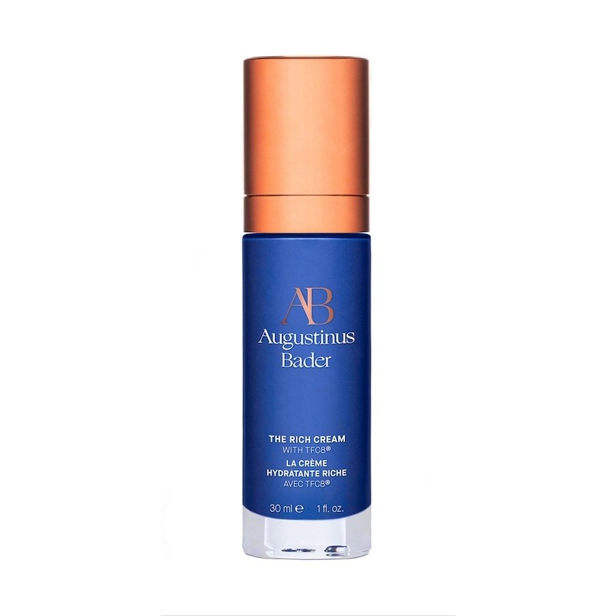 Augustinus Bader The Rich Cream Kremy do twarzy 30 ml