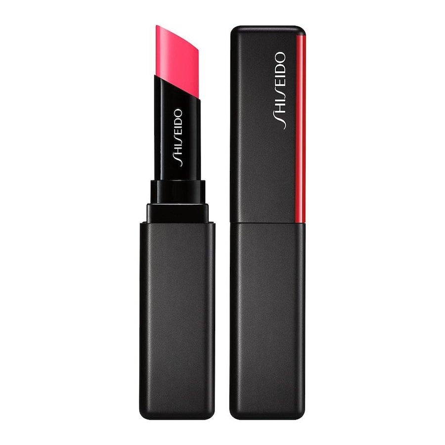 Shiseido ColorGel LipBalm - 2g Szminki Hibiskus